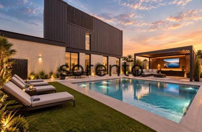 Villa - 4 - 6 for sale in Nad Al Sheba Gardens 3 - Nad Al Sheba Gardens - Nad Al Sheba 1 - Nad Al Sheba - Dubai Villa - 4 - 6 for sale in Nad Al Sheba Gardens 3 - Nad Al Sheba Gardens - Nad Al Sheba 1 - Nad Al Sheba - Dubai