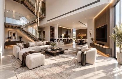 Villa - 4 - 6 for sale in Nad Al Sheba Gardens 3 - Nad Al Sheba Gardens - Nad Al Sheba 1 - Nad Al Sheba - Dubai