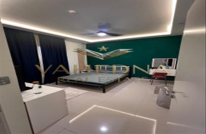 Townhouse - 3 - 4 for rent in Vardon - Damac Hills 2 - Dubai
