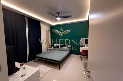 Townhouse - 3 - 4 for rent in Vardon - Damac Hills 2 - Dubai