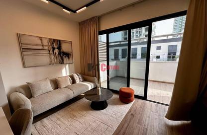 Apartment - 1 - 2 for sale in Oakley Square Residences Tower B - Oakley Square Residences - District 11 - Jumeirah Village Circle - Dubai