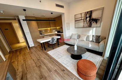 Apartment - 1 - 2 for sale in Oakley Square Residences Tower B - Oakley Square Residences - District 11 - Jumeirah Village Circle - Dubai