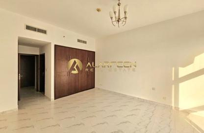 Apartment - 1 Bedroom - 2 Bathrooms for rent in La Fontana - Arjan - Dubai