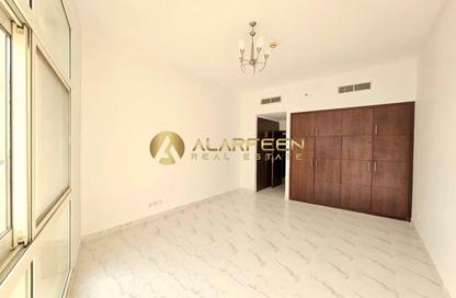 Apartment - 1 Bedroom - 2 Bathrooms for rent in La Fontana - Arjan - Dubai