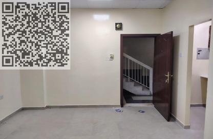 Apartment - Studio - 1 Bathroom for rent in Sheikh Jaber Al Sabah Street - Al Naimiya - Al Nuaimiya - Ajman