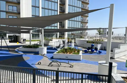 Apartment - 3 Bedrooms - 5 Bathrooms for sale in The Crest Tower A - The Crest - Sobha Hartland - Mohammed Bin Rashid City - Dubai