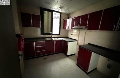 Apartment - 2 - 3 for rent in Al Yasmeen 1 - Al Yasmeen - Ajman