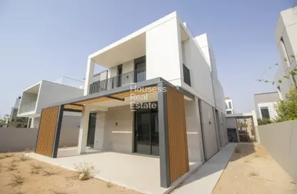 Villa - 4 Bedrooms - 4 Bathrooms for sale in Elie Saab 1 - Elie Saab - Arabian Ranches 3 - Dubai