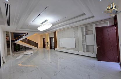 Villa - 5 Bedrooms - 7 Bathrooms for sale in Kabbali Hills - Al Helio 2 - Al Helio - Ajman
