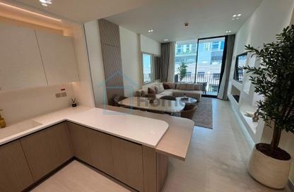 Apartment - 1 Bedroom - 2 Bathrooms for sale in Binghatti Aurora - District 12 - Jumeirah Village Circle - Dubai