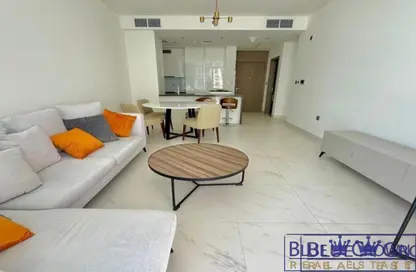 شقة - 2 غرف نوم - 3 حمامات للايجار في مساكن 12 - المنطقة وان - مدينة الشيخ محمد بن راشد - دبي