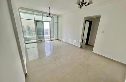 Apartment - 1 Bedroom - 2 Bathrooms for rent in New Al Taawun Road - Al Taawun - Sharjah
