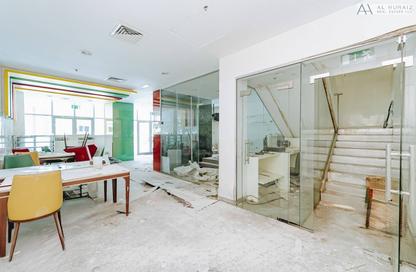 Shop - Studio - 2 for rent in Bay Central Tower East - Bay Central - Dubai Marina - Dubai Shop - Studio - 2 for rent in Bay Central Tower East - Bay Central - Dubai Marina - Dubai