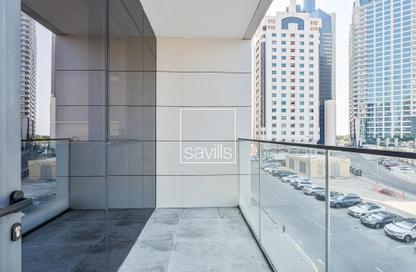 Apartment - 3 Bedrooms - 4 Bathrooms for rent in The 1971 Residences - Al Hosn - Al Khalidiya - Abu Dhabi Apartment - 3 Bedrooms - 4 Bathrooms for rent in The 1971 Residences - Al Hosn - Al Khalidiya - Abu Dhabi