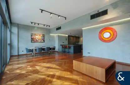 شقة - 2 غرف نوم - 3 حمامات للبيع في A3 جولف بروموناد - جولف بروميناد 3 - غولف تاون - داماك هيلز - دبي