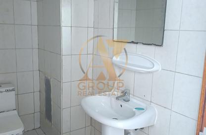 Retail - Studio - 1 Bathroom for sale in Building Y15 - England Cluster - International City - Dubai
