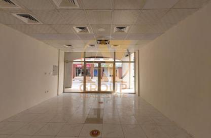 Retail - Studio - 1 Bathroom for sale in Building Y15 - England Cluster - International City - Dubai