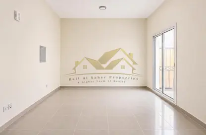 Apartment - Studio - 1 Bathroom for rent in Infinity Building - Sheikh Zayed Road - Dubai