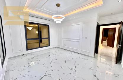 Villa - 5 - 7+ for rent in Al Helio 1 - Al Helio - Ajman