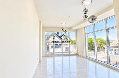 Apartment - 2 - 2 for sale in Platinum Residence 2 - Dubai Silicon Oasis - Dubai