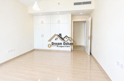 Apartment - 2 - 2 for sale in Platinum Residence 2 - Dubai Silicon Oasis - Dubai