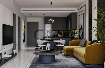 Apartment - 3 Bedrooms - 3 Bathrooms for sale in Samana Ibiza - Dubai Land Residence Complex - Dubai