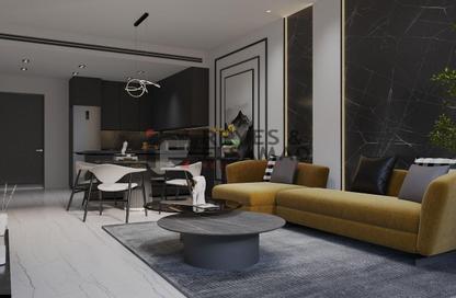 Apartment - 3 Bedrooms - 3 Bathrooms for sale in Samana Ibiza - Dubai Land Residence Complex - Dubai
