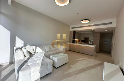 Apartment - 1 Bedroom - 2 Bathrooms for rent in Herad Tower - District 18 - Jumeirah Village Circle - Dubai