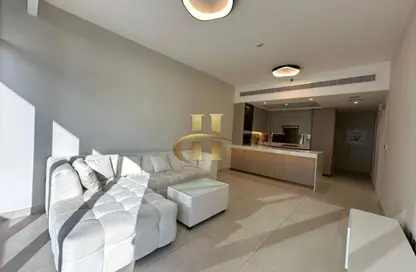 Apartment - 1 Bedroom - 2 Bathrooms for rent in Herad Tower - District 18 - Jumeirah Village Circle - Dubai
