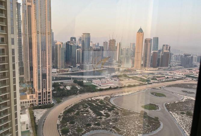 Burj Al Arab and Sea View | High Floor