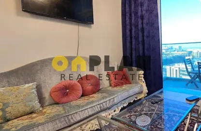 Apartment - 1 Bedroom - 1 Bathroom for rent in Skyz by Danube - Arjan - Dubai