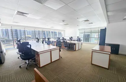 Office Space - 1 Bedroom - 1 Bathroom for rent in Jumeirah Business Centre 5 (JBC 5) - JLT Cluster W - Jumeirah Lake Towers - Dubai Office Space - 1 Bedroom - 1 Bathroom for rent in Jumeirah Business Centre 5 (JBC 5) - JLT Cluster W - Jumeirah Lake Towers - Dubai