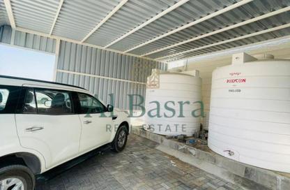 Apartment - 5 Bedrooms - 5 Bathrooms for rent in Al Maqam - Al Ain