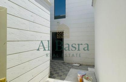 Apartment - 5 Bedrooms - 5 Bathrooms for rent in Al Maqam - Al Ain
