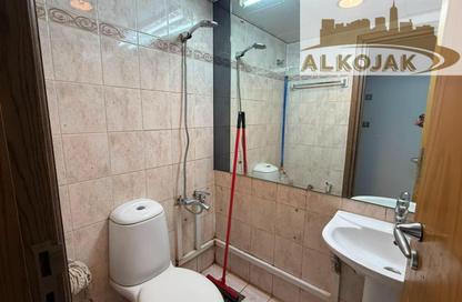 Apartment - Studio - 1 Bathroom for rent in Cornich Al Khalidiya - Al Khalidiya - Abu Dhabi Apartment - Studio - 1 Bathroom for rent in Cornich Al Khalidiya - Al Khalidiya - Abu Dhabi
