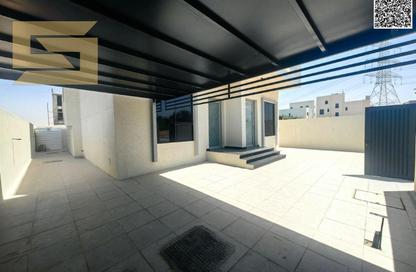 Villa - 3 Bedrooms - 6 Bathrooms for sale in Al Helio 2 - Al Helio - Ajman