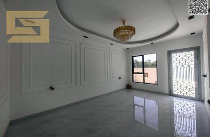 Villa - 3 Bedrooms - 6 Bathrooms for sale in Al Helio 2 - Al Helio - Ajman