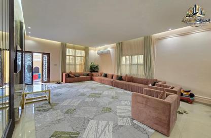 Villa - 5 - 7 for sale in Al Mowaihat 1 - Al Mowaihat - Ajman