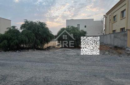 Land - Studio for sale in Kabbali Hills - Al Helio 2 - Al Helio - Ajman Land - Studio for sale in Kabbali Hills - Al Helio 2 - Al Helio - Ajman