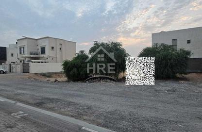 Land - Studio for sale in Kabbali Hills - Al Helio 2 - Al Helio - Ajman