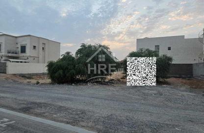 Land - Studio for sale in Kabbali Hills - Al Helio 2 - Al Helio - Ajman