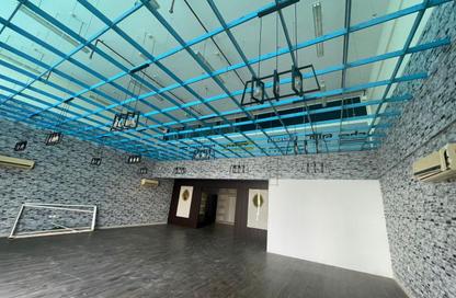 Show Room - Studio for rent in Industrial Area 18 - Sharjah Industrial Area - Sharjah
