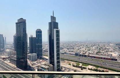 Apartment - 2 Bedrooms - 2 Bathrooms for sale in Forte 2 - Forte - Downtown Dubai - Dubai