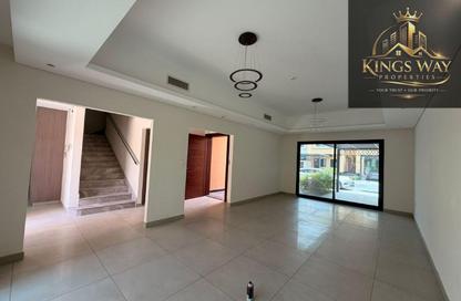 Villa - 3 Bedrooms - 4 Bathrooms for rent in Sharjah Sustainable City - Sharjah