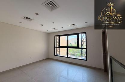 Villa - 3 Bedrooms - 4 Bathrooms for rent in Sharjah Sustainable City - Sharjah