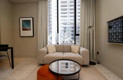 Apartment - Studio - 1 Bathroom for sale in UPSIDE Living - Business Bay - Dubai