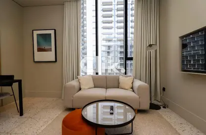 Apartment - Studio - 1 Bathroom for sale in UPSIDE Living - Business Bay - Dubai