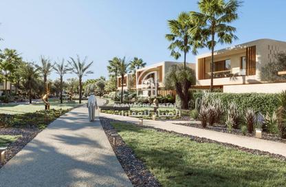 Townhouse - 3 Bedrooms - 4 Bathrooms for sale in Al Tay Hills - Al Tay West - Al Suyoh - Sharjah Townhouse - 3 Bedrooms - 4 Bathrooms for sale in Al Tay Hills - Al Tay West - Al Suyoh - Sharjah