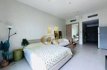 Apartment - Studio - 1 for rent in Sway Residences - Dubai Hills Estate - Dubai Apartment - Studio - 1 for rent in Sway Residences - Dubai Hills Estate - Dubai