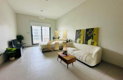Apartment - Studio - 1 for rent in Sway Residences - Dubai Hills Estate - Dubai Apartment - Studio - 1 for rent in Sway Residences - Dubai Hills Estate - Dubai